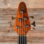 Alembic Essence 5 Natural 1993 - The Guitar Rescue-The Guitar Rescue
