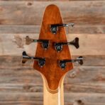 Alembic Essence 5 Natural 1993 - The Guitar Rescue-The Guitar Rescue