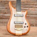 Alembic Essence 5 Natural 1993 - The Guitar Rescue-The Guitar Rescue