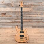 Alembic Spoiler 4 Natural Maple 1987 - The Guitar Rescue-The Guitar Rescue