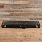 Ampeg ASB-1 Devil Bass Red Burst 1960s - The Guitar Rescue-The Guitar Rescue
