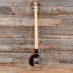 Ampeg Dan Armstrong Lucite Bass 1971 - The Guitar Rescue-The Guitar Rescue
