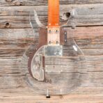 Ampeg Dan Armstrong Bass 1969 - The Guitar Rescue-The Guitar Rescue