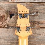 Ampeg Dan Armstrong Bass Lucite 1970 - The Guitar Rescue-The Guitar Rescue