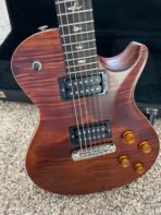 Used PRS 2007 PRS SC250 - matte finish - The Guitar Rescue-The Guitar Rescue