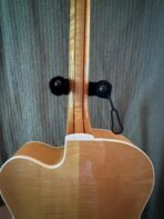 Heritage Standard Eagle Classic Hollow body Electric Guitar - The Guitar Rescue-The Guitar Rescue