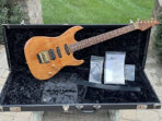 Suhr Reb Beach : KOA & Pau Ferro! YES IT IS FACTORY Non-EMG & Glossy! - The Guitar Rescue-The Guitar Rescue