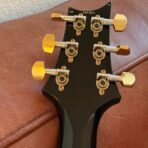 Used PRS Custom 22 Semi-Hollow Wood Library Quilted 10-Top - The Guitar Rescue-The Guitar Rescue