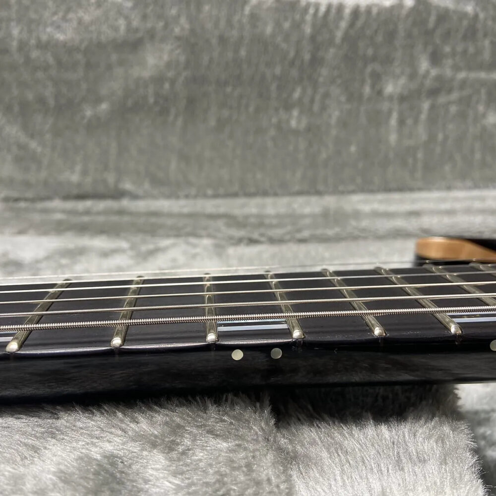 ESP Original Horizon NT CTM– Kiso Custom Shop Perfection | Rare Japan-Built Masterpiece w/ OHSC - The Guitar Rescue-The Guitar Rescue