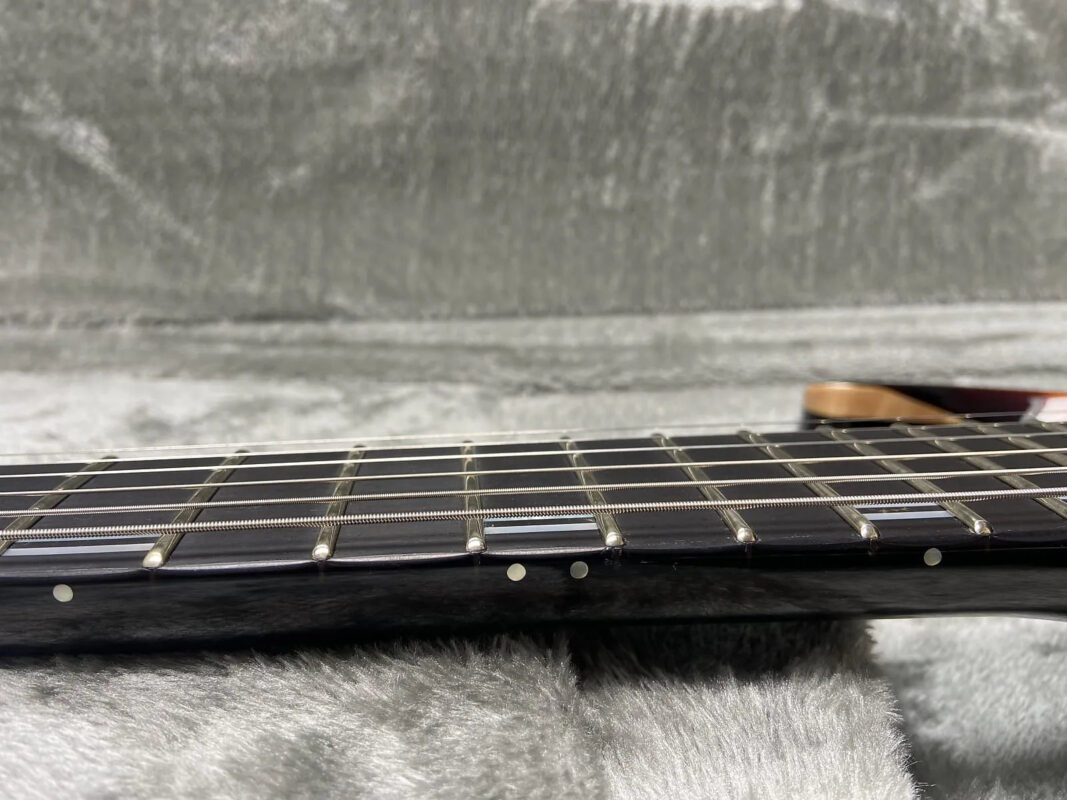 ESP Original Horizon NT CTM– Kiso Custom Shop Perfection | Rare Japan-Built Masterpiece w/ OHSC - The Guitar Rescue-The Guitar Rescue