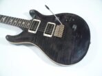 PRS Custom 24 Electric Guitar - Charcoal Burst - The Guitar Rescue-The Guitar Rescue