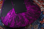 SUHR USA Custom Modern Nova "Purple Nova + Pau Ferro" (2008) - The Guitar Rescue-The Guitar Rescue