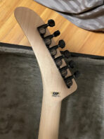 ESP George Lynch Signature-Sunburst Tiger - The Guitar Rescue-The Guitar Rescue