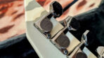 ESP M-II 2008 Urban camo - The Guitar Rescue-The Guitar Rescue
