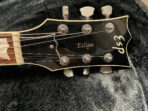 ESP Eclipse II 2011 - Quilted Maple Dark Brown Burst - The Guitar Rescue-The Guitar Rescue