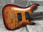 ESP Original Horizon NT CTM– Kiso Custom Shop Perfection | Rare Japan-Built Masterpiece w/ OHSC - The Guitar Rescue-The Guitar Rescue