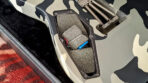 ESP M-II 2008 Urban camo - The Guitar Rescue-The Guitar Rescue
