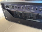 Suhr PT100 Pete Thorn Signature Edition 3-Channel 100-Watt Guitar Amp Head 2014 - Present - Black - The Guitar Rescue-The Guitar Rescue