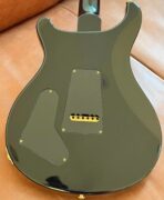 Used PRS Custom 22 Semi-Hollow Wood Library Quilted 10-Top - The Guitar Rescue-The Guitar Rescue
