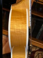 Heritage Standard Eagle Classic Hollow body Electric Guitar - The Guitar Rescue-The Guitar Rescue