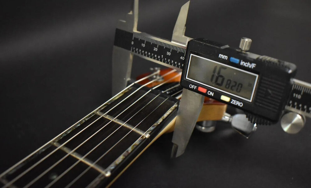 c. 1997 ESP Custom Shop USA Horizon Custom Bolt-On Sunburst w/OHSC - The Guitar Rescue-The Guitar Rescue