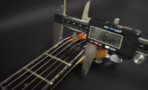 c. 1997 ESP Custom Shop USA Horizon Custom Bolt-On Sunburst w/OHSC - The Guitar Rescue-The Guitar Rescue