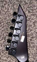 ESP E-II M-II NT E II electric guitar made in japan ohsc - The Guitar Rescue-The Guitar Rescue