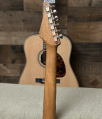 Suhr Classic S Vintage LE Fiesta Red Electric Guitar - with Suhr Deluxe Gig Bag - The Guitar Rescue-The Guitar Rescue