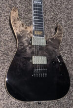 ESP E-II M-II NT E II electric guitar made in japan ohsc - The Guitar Rescue-The Guitar Rescue