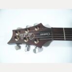 PRS Custom 24 Electric Guitar - Charcoal Burst - The Guitar Rescue-The Guitar Rescue