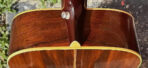 1968 Martin D-28 - a stunning Brazilian Rosewood D-28 at an affordable price point - The Guitar Rescue-The Guitar Rescue