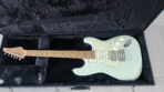 Suhr Dealer Select Classic S - Roasted Maple Sonic blue Electric Guitar 2024 - The Guitar Rescue-The Guitar Rescue