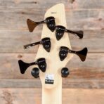 Dingwall Combustion 5 Natural - The Guitar Rescue-The Guitar Rescue