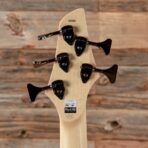 Dingwall Combustion 5 Sunburst - The Guitar Rescue-The Guitar Rescue