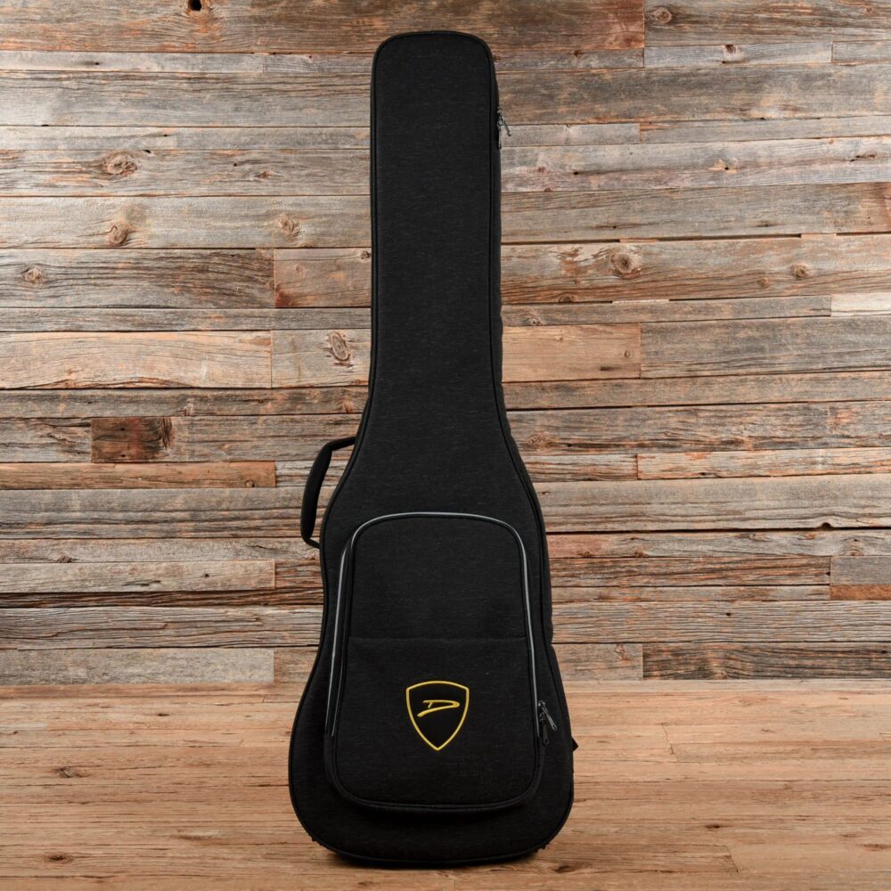 Dingwall Combustion 5 Sunburst - The Guitar Rescue-The Guitar Rescue