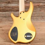 Dingwall NG3 Adam "Nolly" Getgood Signature Matte Gold Metallic - The Guitar Rescue-The Guitar Rescue