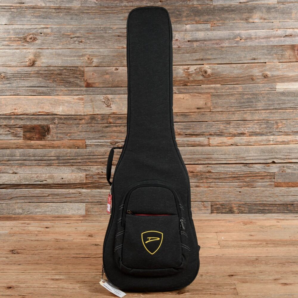Dingwall NG3 Adam "Nolly" Getgood Signature Matte Gold Metallic - The Guitar Rescue-The Guitar Rescue