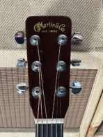 1968 Martin D-28 - a stunning Brazilian Rosewood D-28 at an affordable price point - The Guitar Rescue-The Guitar Rescue