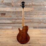 Drake Custom Cricket Semi-Hollow Medium Scale Natural 2017 - The Guitar Rescue-The Guitar Rescue