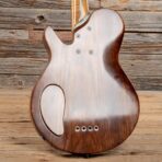 Drake Custom Cricket Semi-Hollow Medium Scale Natural 2017 - The Guitar Rescue-The Guitar Rescue