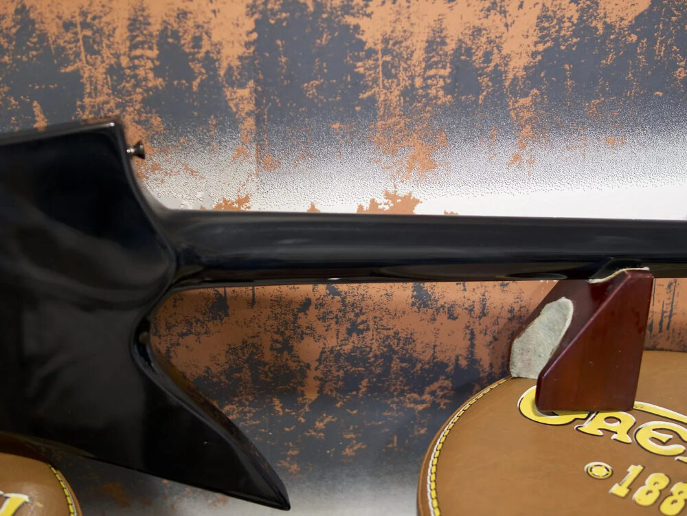 ESP EX Standard + ESP Hard Case - Left-Handed - The Guitar Rescue-The Guitar Rescue