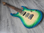 Suhr Modern Custom - Eddie's Guitars Limited Run - The Guitar Rescue-The Guitar Rescue