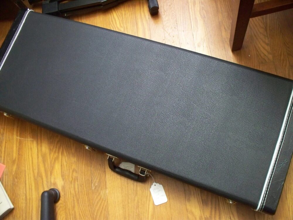PRS Custom 24 Electric Guitar - Charcoal Burst - The Guitar Rescue-The Guitar Rescue