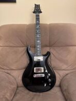 PRS Robben Ford Signature Limited Edition PRS only 100 made - The Guitar Rescue-The Guitar Rescue