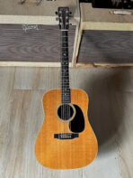 1968 Martin D-28 - a stunning Brazilian Rosewood D-28 at an affordable price point - The Guitar Rescue-The Guitar Rescue