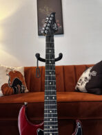 Suhr Pete Thorn Signature Standard HSS 2022 - Present - Garnet Red - The Guitar Rescue-The Guitar Rescue