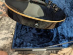 ESP USA Custom Shop Eclipse Sapphire Black Metallic 2024 w/OHSC - The Guitar Rescue-The Guitar Rescue