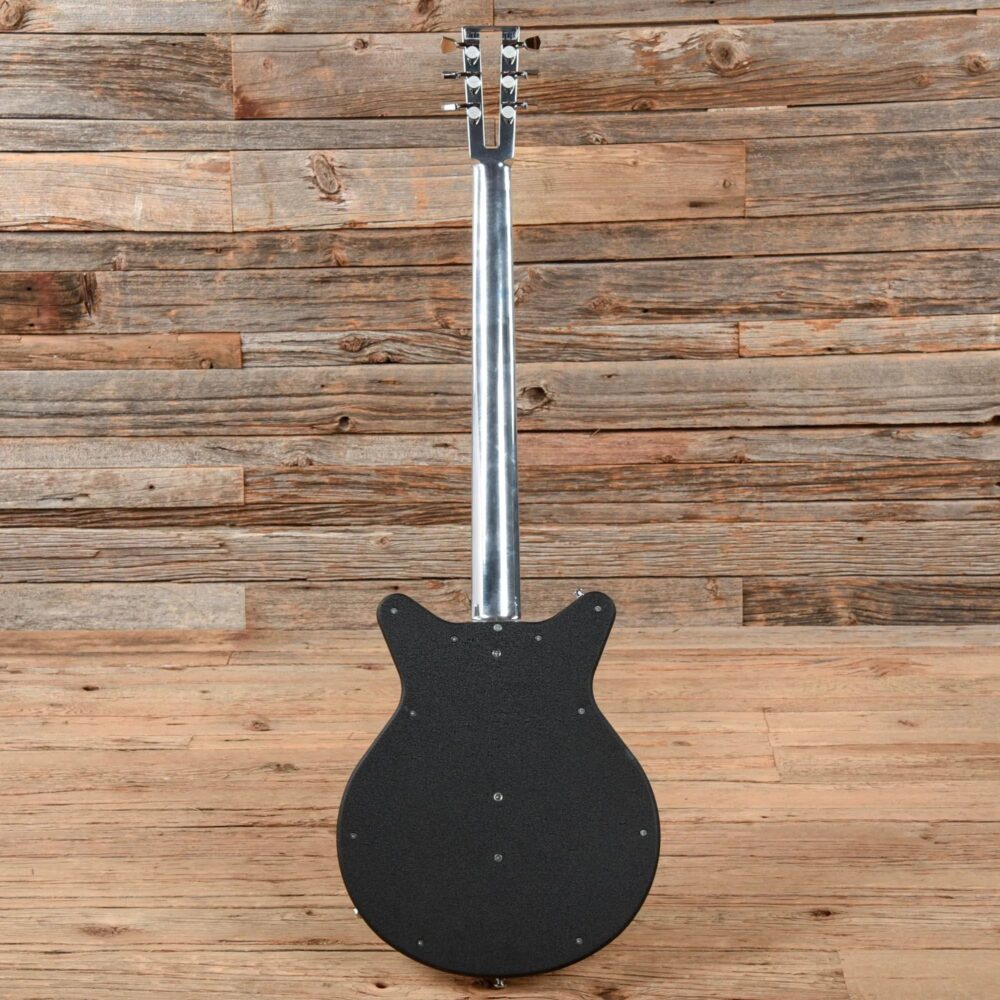 Electrical Guitar Company Chessie Bass VI - The Guitar Rescue-The Guitar Rescue