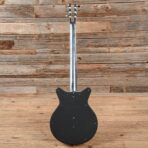Electrical Guitar Company Chessie Bass VI - The Guitar Rescue-The Guitar Rescue