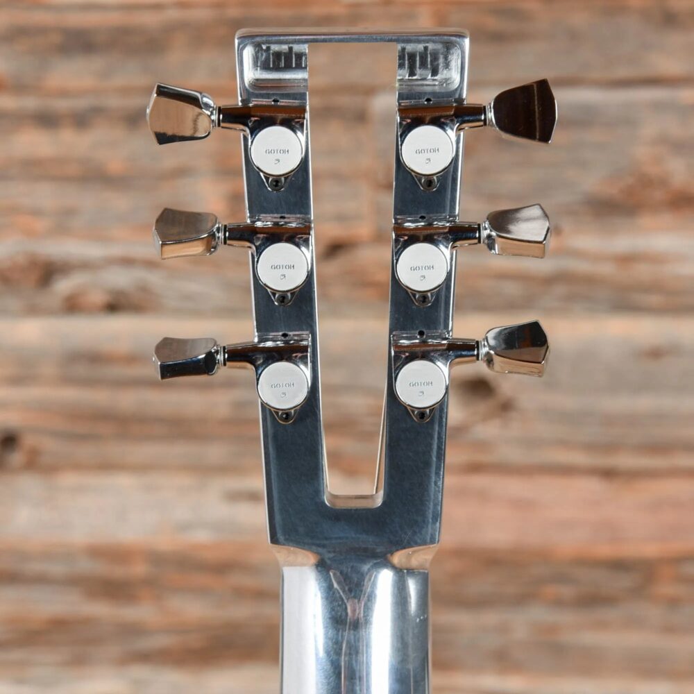 Electrical Guitar Company Chessie Bass VI - The Guitar Rescue-The Guitar Rescue